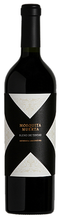 Mosquita Muerta Blend