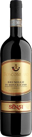 Boscoselvo Brunello di Montalcino