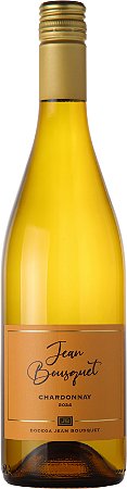 Jean Bousquet Chardonnay