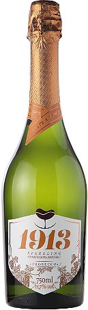 1913 Sparkling Prosecco