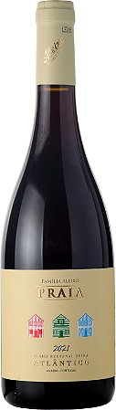 Família Aleixo Praia Tinto