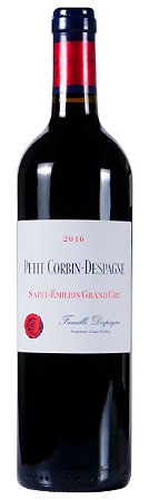 Petit Corbin-Despagne