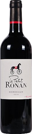 Le Petit Ronan by Clinet
