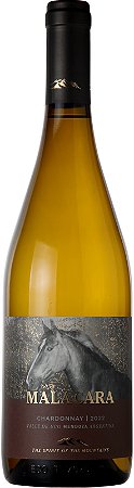 Malacara Chardonnay
