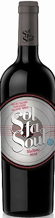 Sol fa Soul Malbec