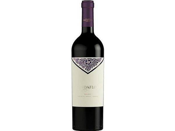 Lindaflor Malbec