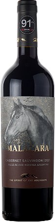 Malacara Cabernet Sauvignon