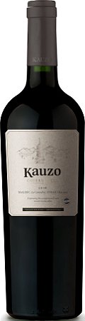 Kauzo Malbec + Malbec