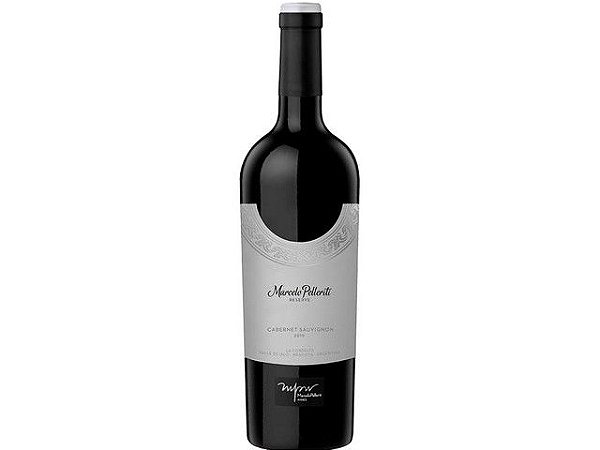 Marcelo Pelleriti Cabernet Sauvignon Reserva