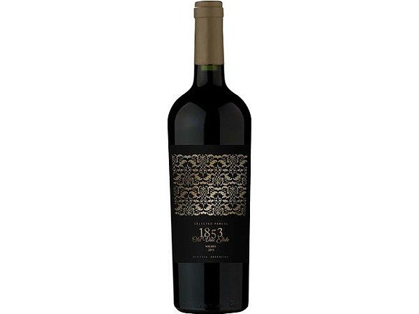 1853 Malbec Selected Parcel
