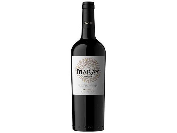 Maray Reserva Cabernet Sauvignon