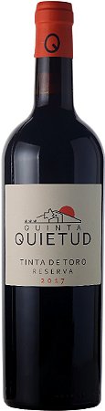 Quinta de la Quietud