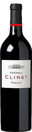 Chateau Clinet Pomerol 2013