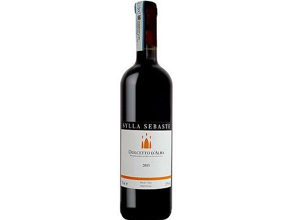 Sylla Sebaste Dolcetto D ' Alba