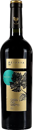 Casas Del Maipo Reserva Merlot