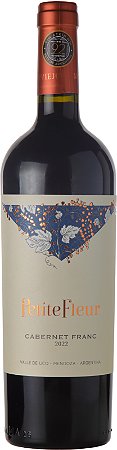 Petite Fleur Cabernet Franc
