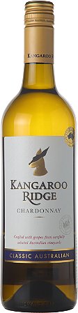 Kangaroo Ridge Chardonnay