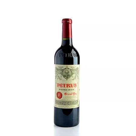 Château Pétrus 1978