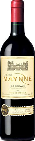 Le Petit Maynne Bordeaux