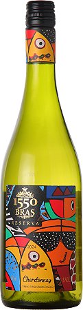 1550 BRAS Reserva Chardonnay