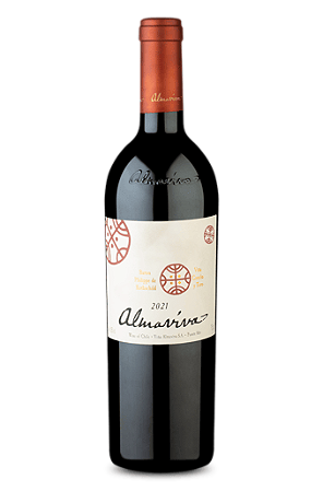 Almaviva 2021