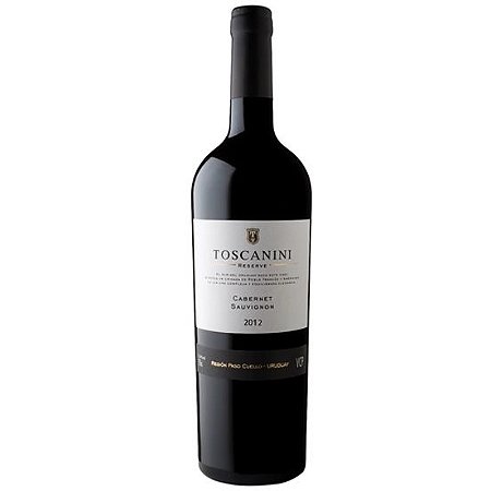 Toscanini Reserva Cabernet Sauvignon