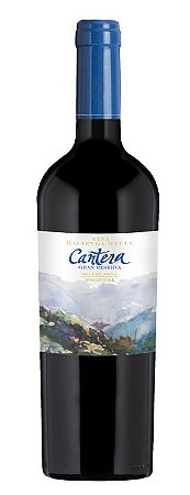 Cantera Gran Reserva Cabernet Sauvignon