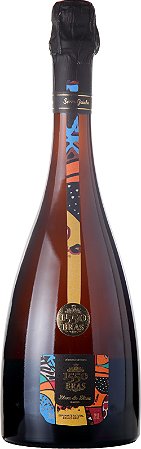 1550 BRAS Blanc de Blanc Brut Champenoise