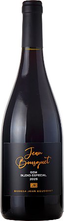 Jean Bousquet GSM Blend Especial