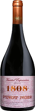 1808 Expression Varietal Pinot Noir