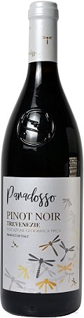 Paradosso Pinot Noir