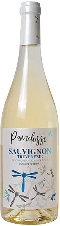 Paradosso Sauvignon Blanc