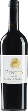 Penteo Primitivo di Manduria