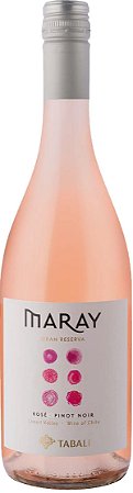 Maray Gran Reserva Rose