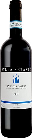 Sylla Sebaste Barbera D'Alba  DOC