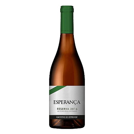 Quinta da Esperança Reserva Branco