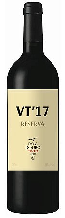 VT 17 Douro DOC Reserva Tinto