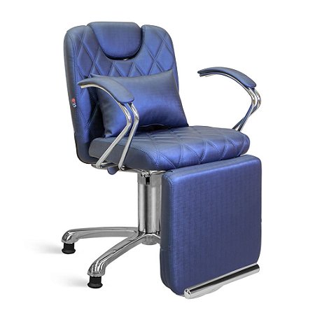 Cadeira Make Ferrara com Parapé