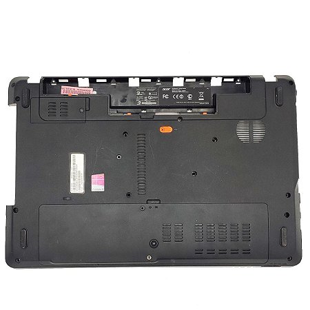 Carcaça Base Inferior Notebook Acer Aspire E1-531 E1-571 E1-521