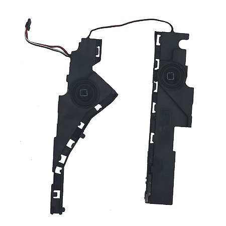 Alto Falantes Notebook Asus X550c X550ca R510c X550l X550e X550v X550vc X550xl F550 X552e 04072-00830200