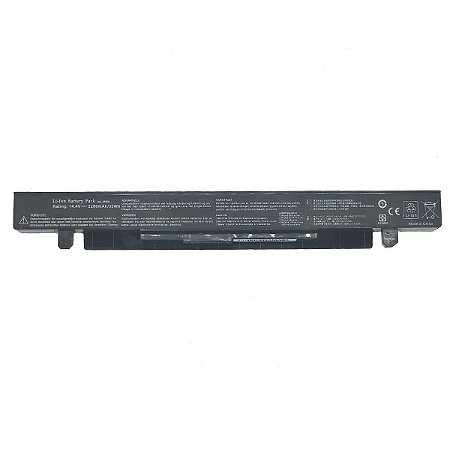 Bateria Notebook Asus X450ve X450vp X452 X452c X452cp X452e X452ea X452ep Original