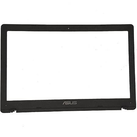Carcaça Moldura Da Tela Notebook Asus X550v X550c A550v Y581c P550l K550v R510v F550l R510c 13n0-Pea0t02