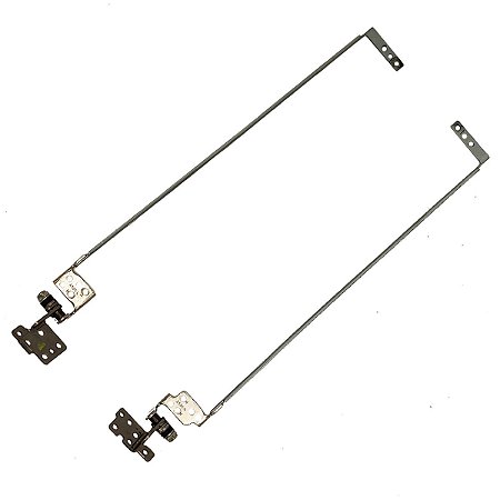 Par Dobradiça Haste Notebook Asus X550 X550c X550ca X550l X555e R510c