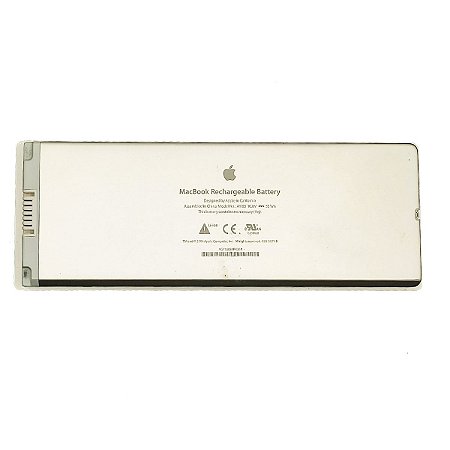 Bateria Macbook A1181 A1185 020-5071-B 10.8v Original