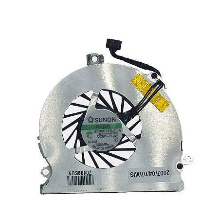 Cooler Macbook 13 A1181 A1181-2006