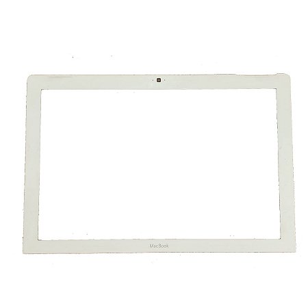 Carcaça Moldura Da Tela Macbook 13 A1181