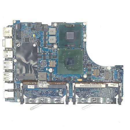 Placa Mãe Macbook 13 A1181 2006 820-1889-A