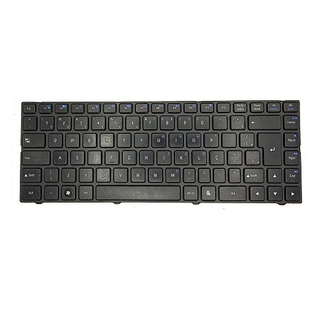 Teclado Positivo Sim + 5410m 2670m 2015m 1955m 1060m 980m Mp-10f88pa-F51kw Mp-10f88pa-F51c