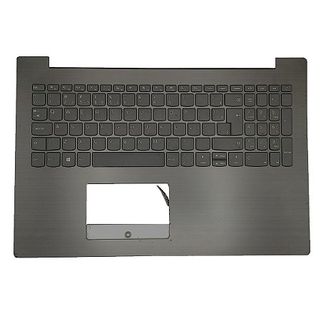 Carcaça Base Teclado Notebook Lenovo Ideapad 330-15 320-15 - Detalhe