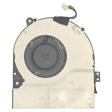 Cooler Notebook Asus X552c X552cl X552e X552ea X550c X550ca R510c Ksb0705hb-Cm01
